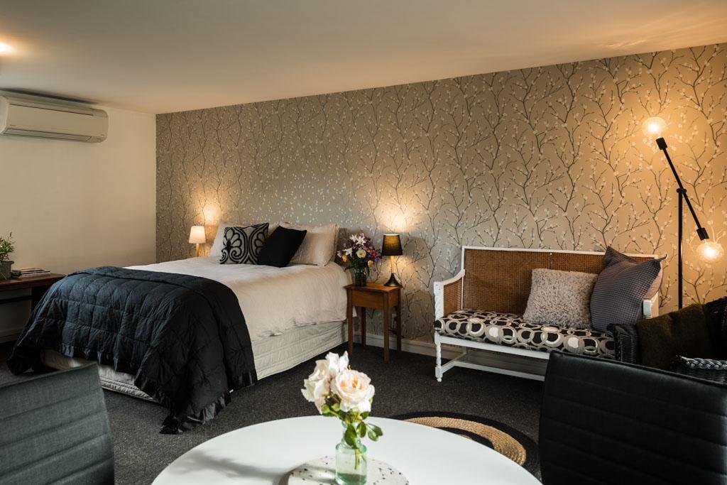 Mount Thomas Road B&B Rangiora Eksteriør bilde