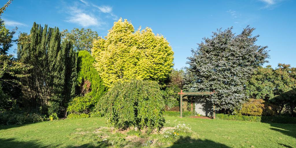 Mount Thomas Road B&B Rangiora Eksteriør bilde